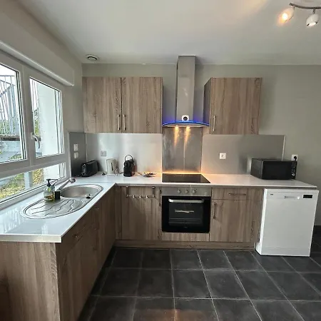 Apartamento St Martin