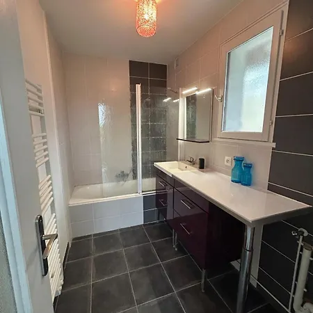 Apartamento St Martin Angulema