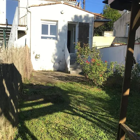 St Martin Apartament Angoulême