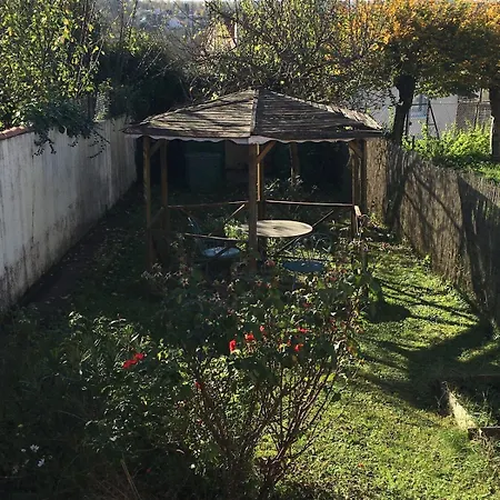 Apartament St Martin