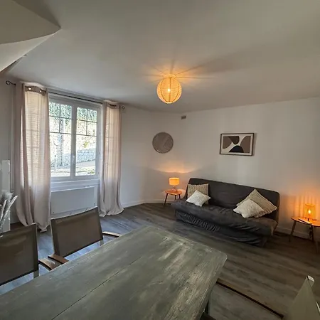St Martin Apartament