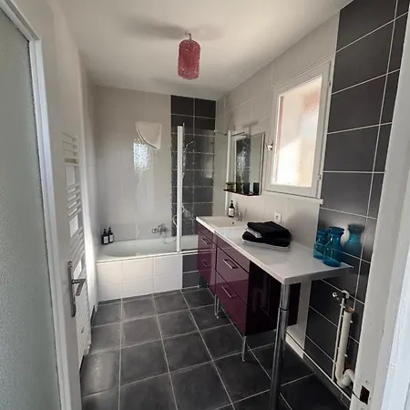 Apartament St Martin